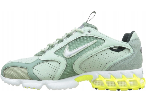 Nike Air Zoom Spiridon Cage 2 Pistachio Frost