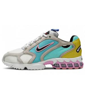 Кроссовки Nike Air Zoom Spiridon Cage 2 Carnaby