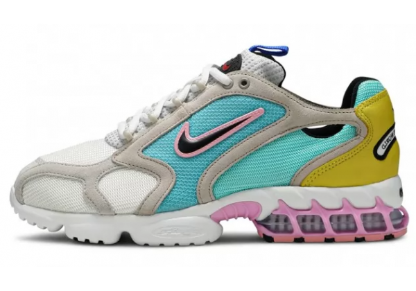 Кроссовки Nike Air Zoom Spiridon Cage 2 Carnaby