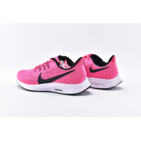 Nike Air Zoom Pegasus 36 Hyper Pink Black W