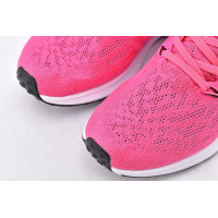Nike Air Zoom Pegasus 36 Hyper Pink Black W