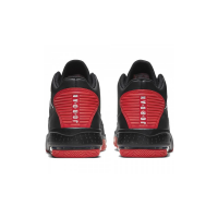 Кроссовки Nike Air Jordan Max Aura 2 Black Red