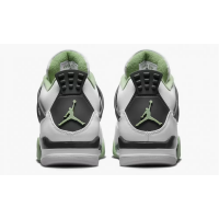 Кроссовки Nike Air Jordan 4 Retro WMNS Seafoam