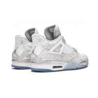 Кроссовки Nike Air Jordan 4 Retro Laser
