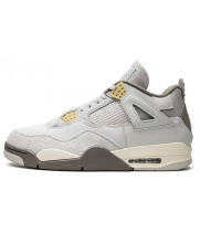 Nike Air Jordan 4 Craft Photon Dust