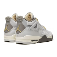Nike Air Jordan 4 Craft Photon Dust