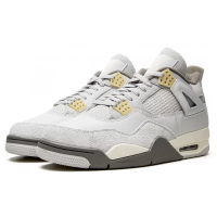 Nike Air Jordan 4 Craft Photon Dust
