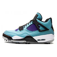 Nike Air Jordan 4 Golf Torrey Pines