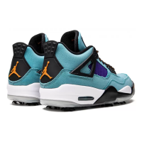 Nike Air Jordan 4 Golf Torrey Pines