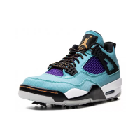 Nike Air Jordan 4 Golf Torrey Pines