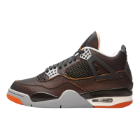 Кроссовки Nike Air Jordan 4 Retro WMNS Starfish