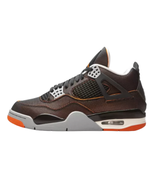Кроссовки Nike Air Jordan 4 Retro WMNS Starfish