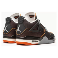 Кроссовки Nike Air Jordan 4 Retro WMNS Starfish