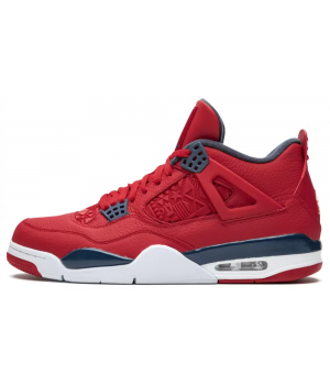 Кроссовки Nike Air Jordan 4 Retro Fiba
