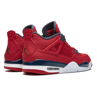 Кроссовки Nike Air Jordan 4 Retro Fiba