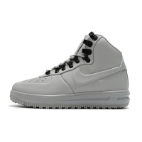 Кроссовки Nike Lunar Force 1 High Duckboot Grey