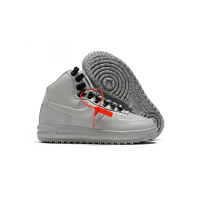 Кроссовки Nike Lunar Force 1 High Duckboot Grey