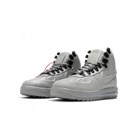Кроссовки Nike Lunar Force 1 High Duckboot Grey