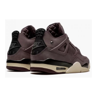 Nike Jordan 4 Retro A Ma Maniere Java Ore