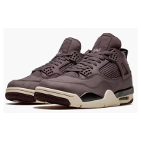 Nike Jordan 4 Retro A Ma Maniere Java Ore