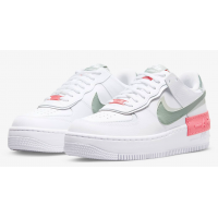 Nike Air Force 1 Shadow Archeo Pink