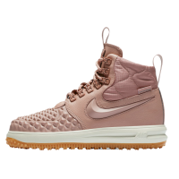 Nike Air Force 1 Lunar Duckboot Particle Pink