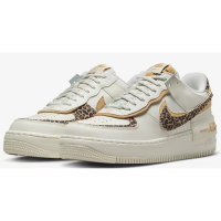 Nike Air Force 1 Shadow Leopard