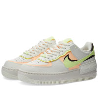 Nike Air Force 1 Shadow Crimson Tint