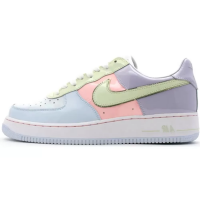 Nike Air Force 1 Shadow Retro Easter Pack
