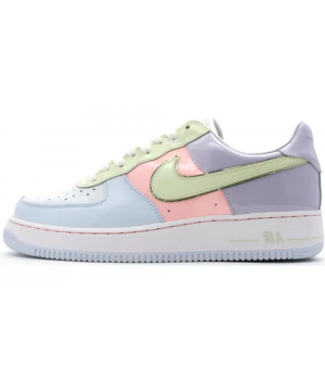 Nike Air Force 1 Shadow Retro Easter Pack