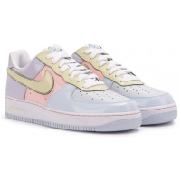 Nike Air Force 1 Shadow Retro Easter Pack