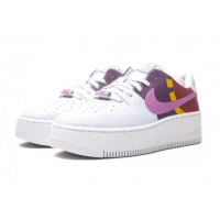 Nike Air Force 1 Sage Low LX