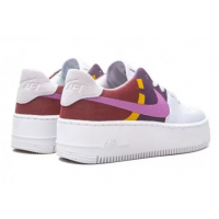 Nike Air Force 1 Sage Low LX