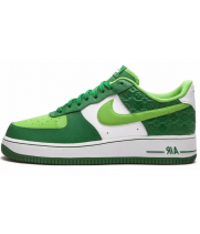 Кроссовки Nike Air Force 1 Low St. Patrick Day
