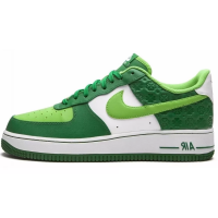 Кроссовки Nike Air Force 1 Low St. Patrick Day
