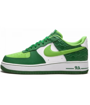 Кроссовки Nike Air Force 1 Low St. Patrick Day