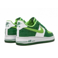 Кроссовки Nike Air Force 1 Low St. Patrick Day