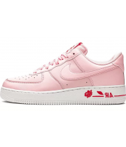 Кроссовки Nike Air Force 1 07 Low LX Pink
