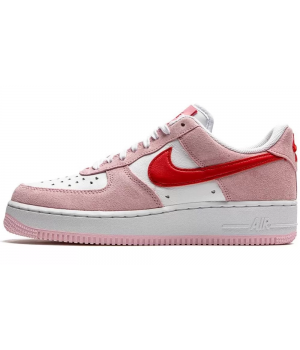Кроссовки Nike Air Force 1 Low Valentine's Day