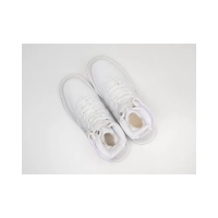 Кроссовки Nike Air Force 1 Gore Tex All White