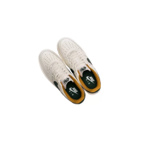 Кроссовки Nike Air Force 1 07 Low White Green Brown