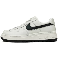 Nike Air Force 1 Low Vast Grey Black