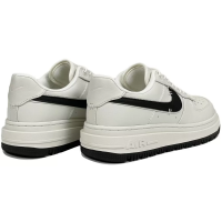 Nike Air Force 1 Low Vast Grey Black