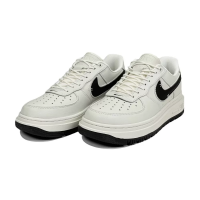 Nike Air Force 1 Low Vast Grey Black
