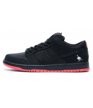 Nike SB Dunk Low Pro Black Pigeon