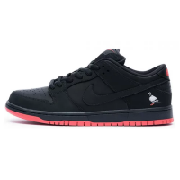 Nike SB Dunk Low Pro Black Pigeon
