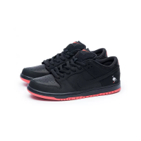 Nike SB Dunk Low Pro Black Pigeon