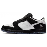 Nike Air Force 1 Jeff Staple x Dunk Low Pro Sb Panda Pigeon