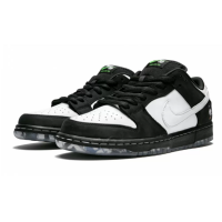 Nike Air Force 1 Jeff Staple x Dunk Low Pro Sb Panda Pigeon