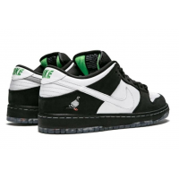 Nike Air Force 1 Jeff Staple x Dunk Low Pro Sb Panda Pigeon